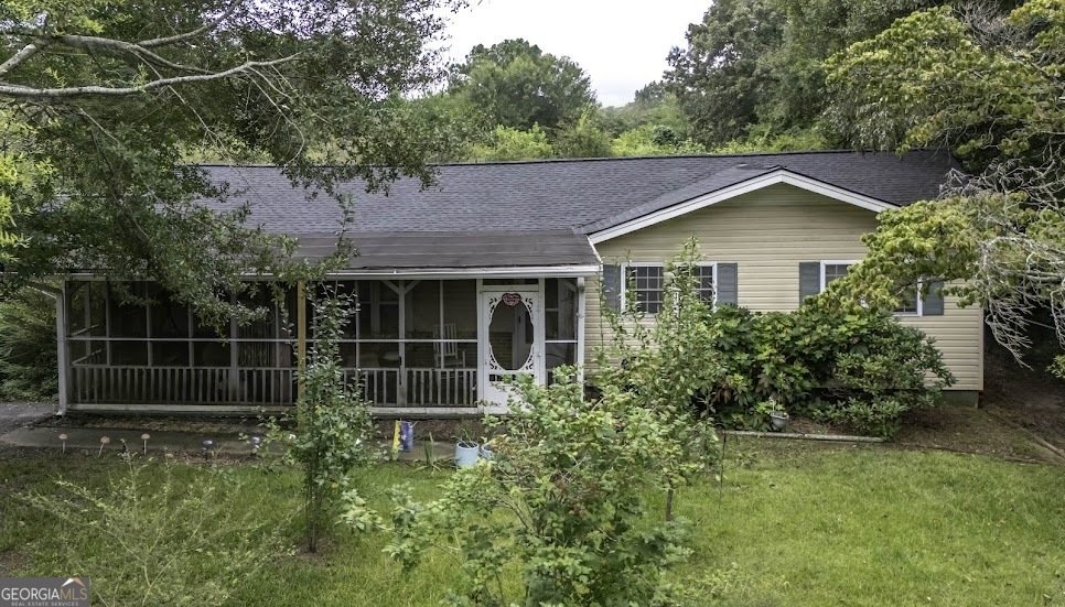 411 Stripling Chapel Road Carrollton - 1