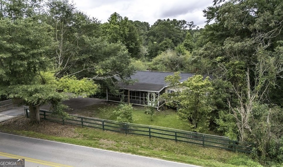 411 Stripling Chapel Road Carrollton - 2