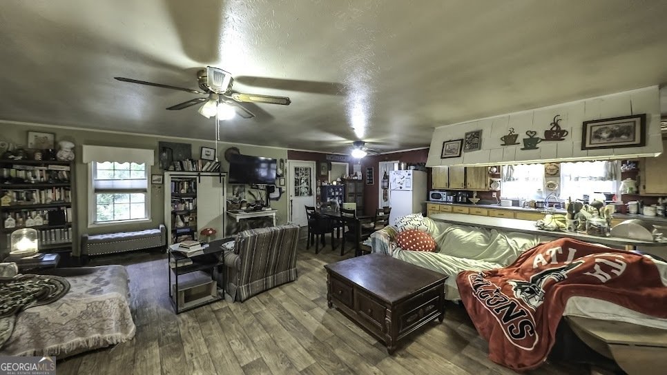 411 Stripling Chapel Road Carrollton - 3