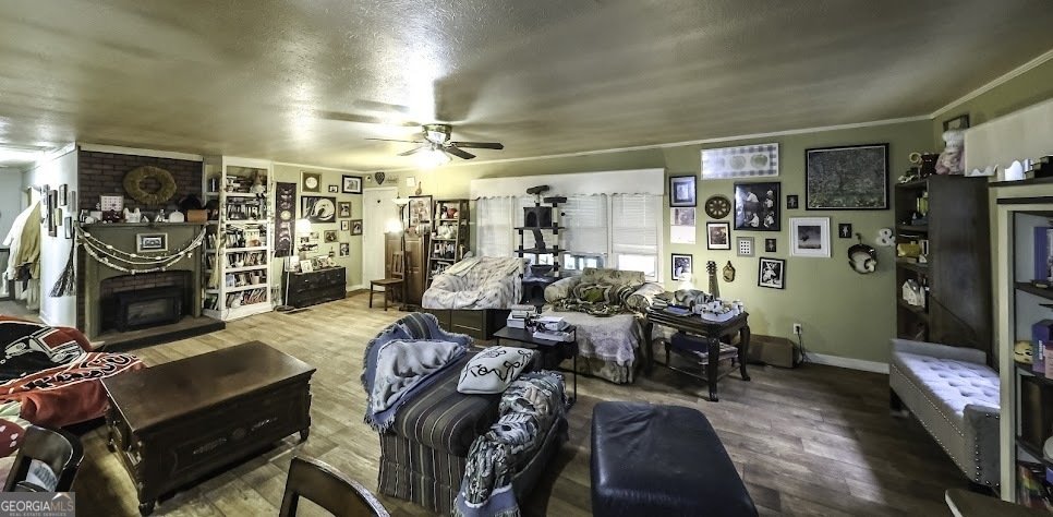 411 Stripling Chapel Road Carrollton - 4
