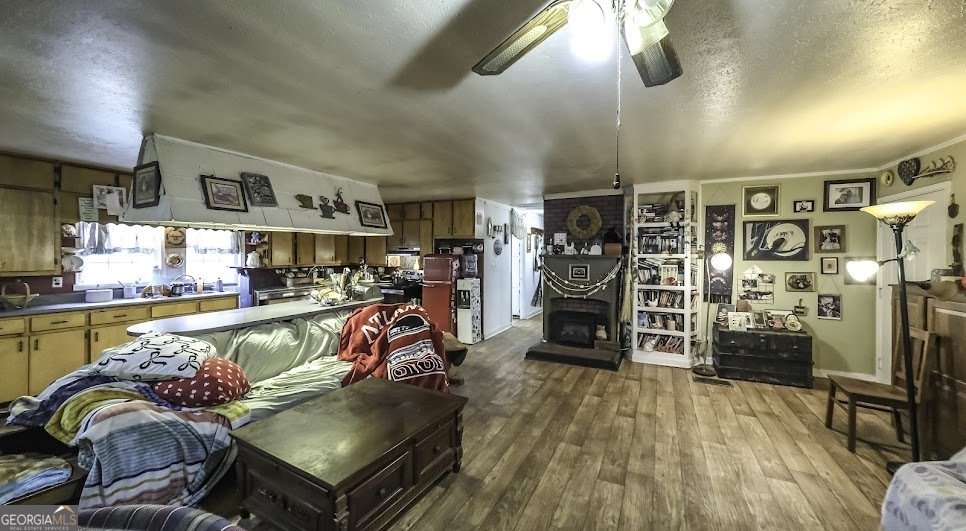 411 Stripling Chapel Road Carrollton - 7