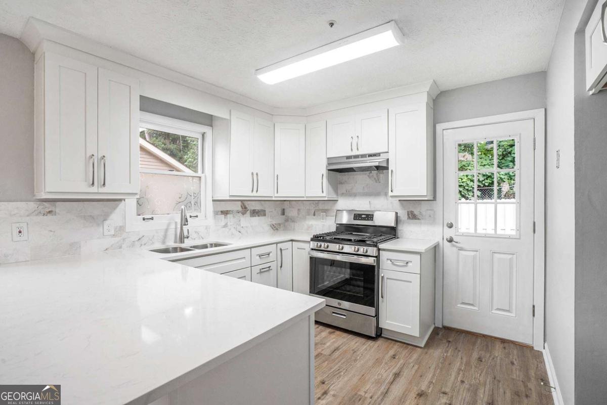 2294 Wellington Circle Lithonia - 12