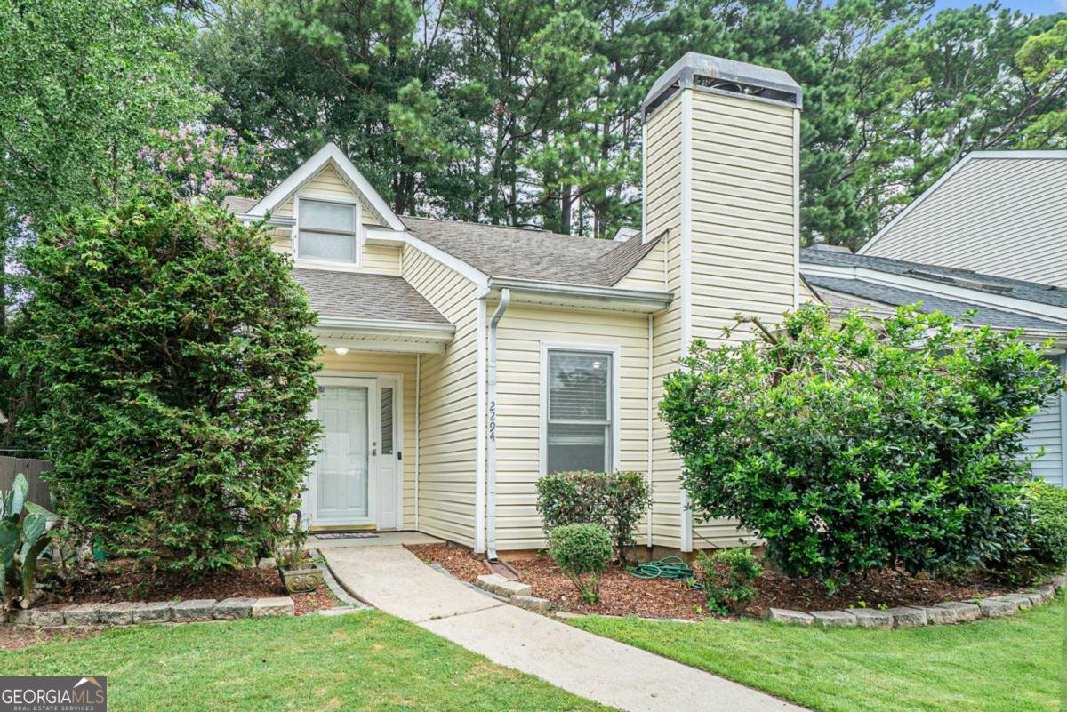 2294 Wellington Circle Lithonia - 2