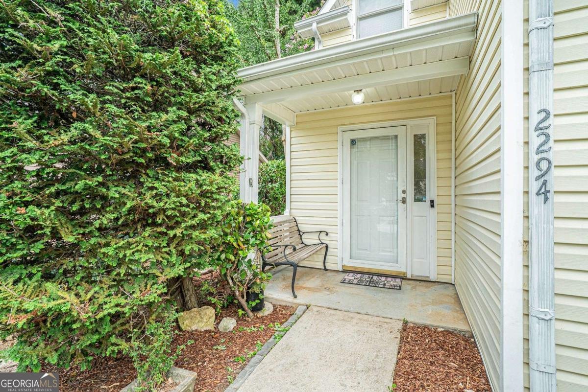 2294 Wellington Circle Lithonia - 3
