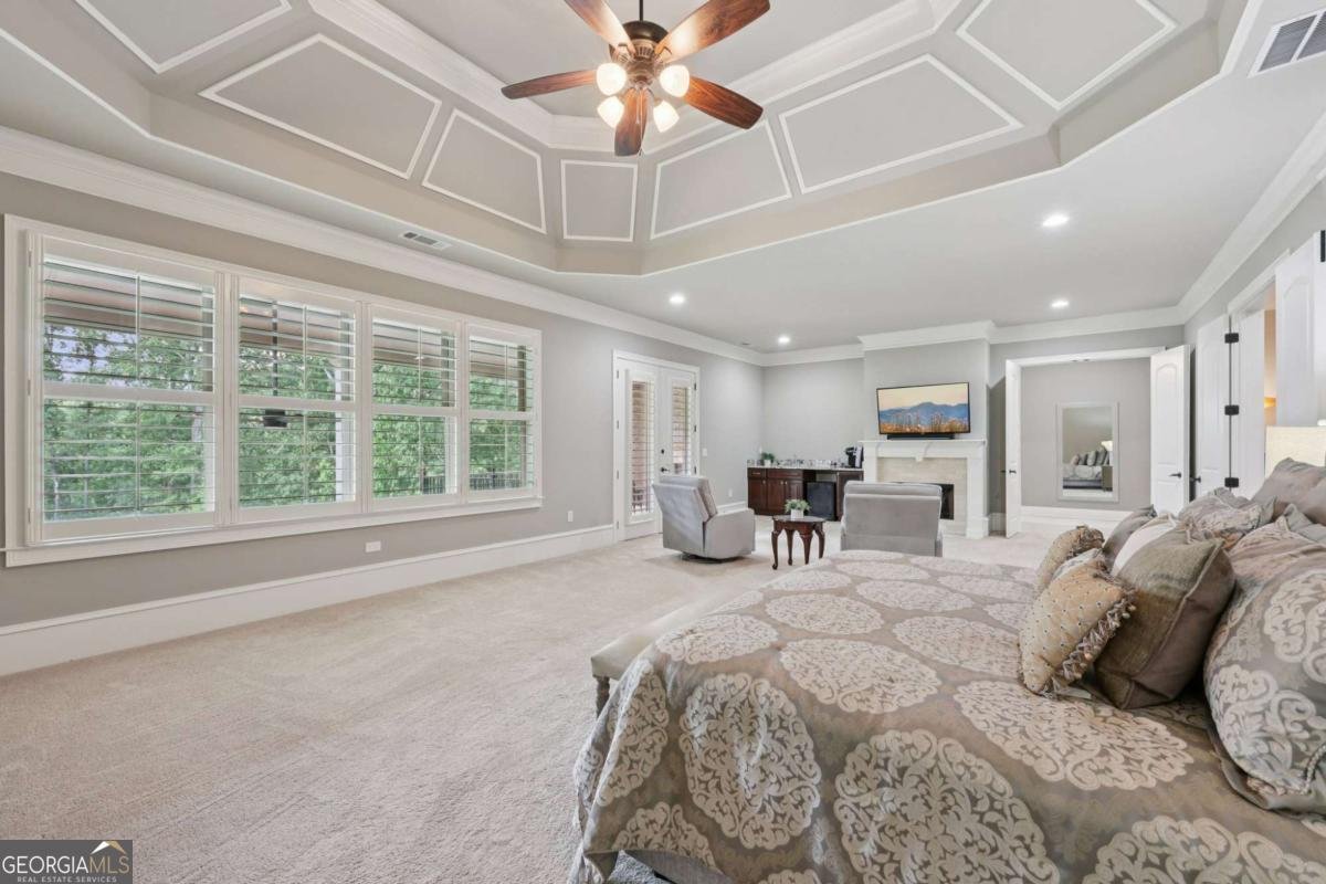 277 Traditions Drive Alpharetta - 1