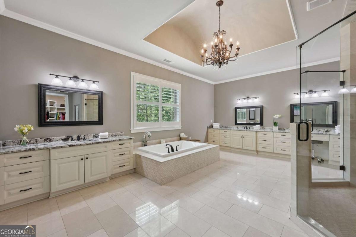 277 Traditions Drive Alpharetta - 2