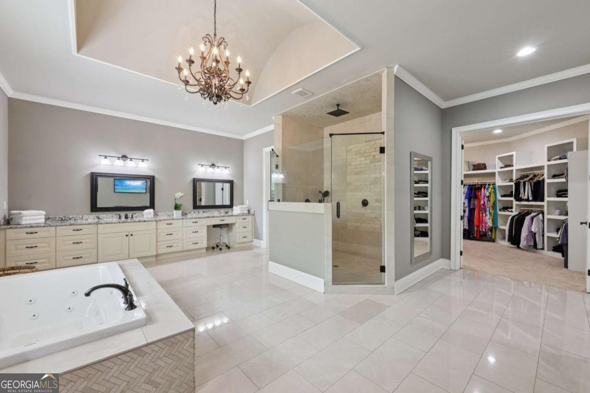 277 Traditions Drive Alpharetta - 3