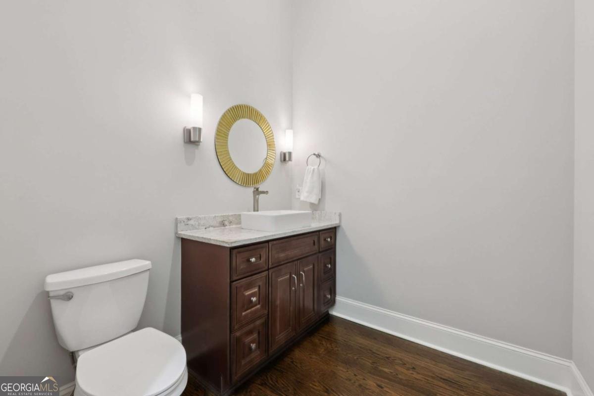 277 Traditions Drive Alpharetta - 33