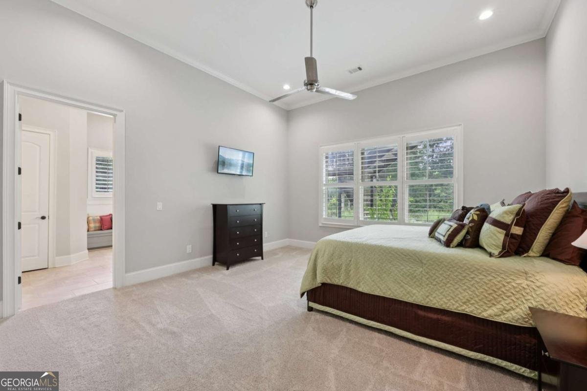 277 Traditions Drive Alpharetta - 34