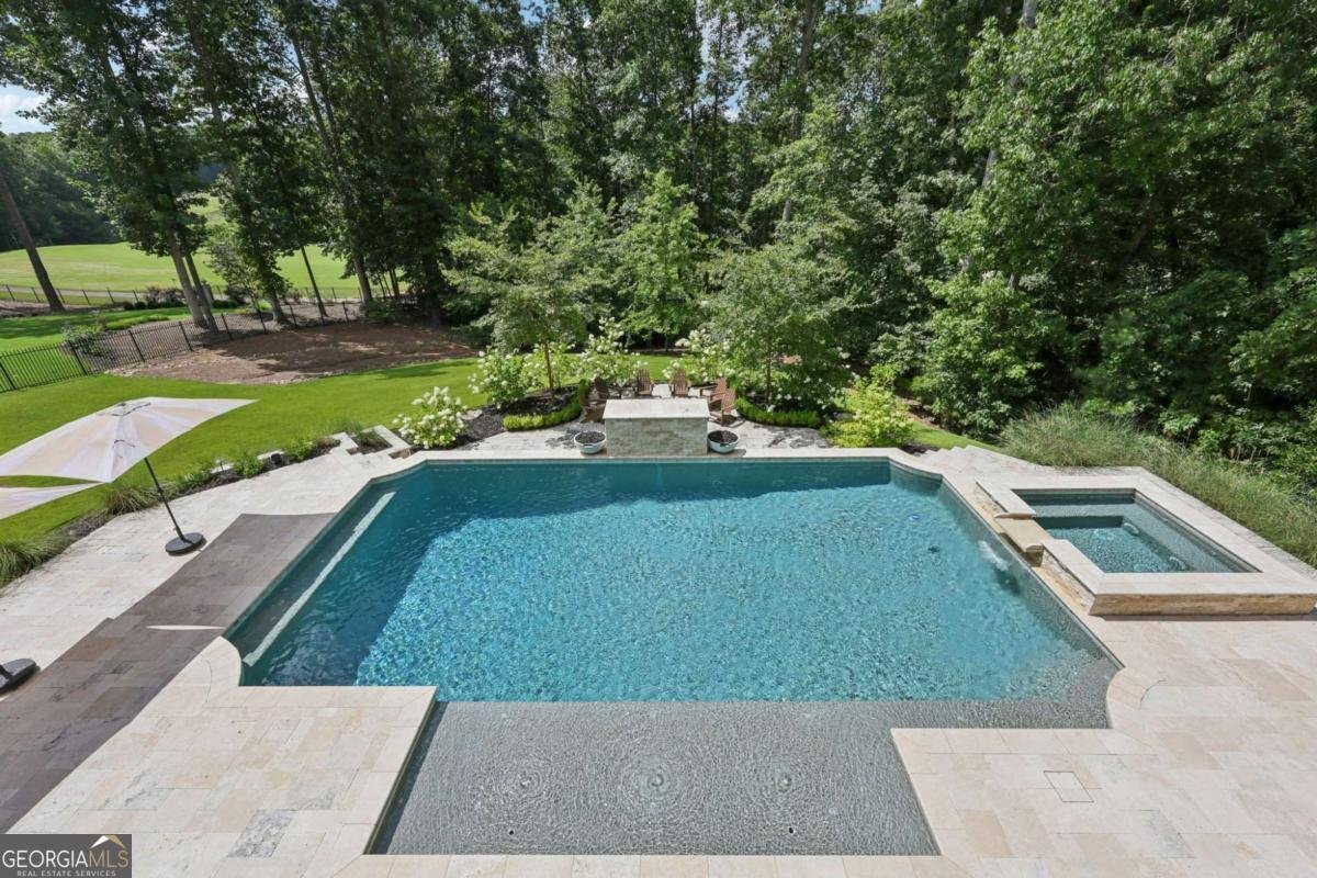 277 Traditions Drive Alpharetta - 36
