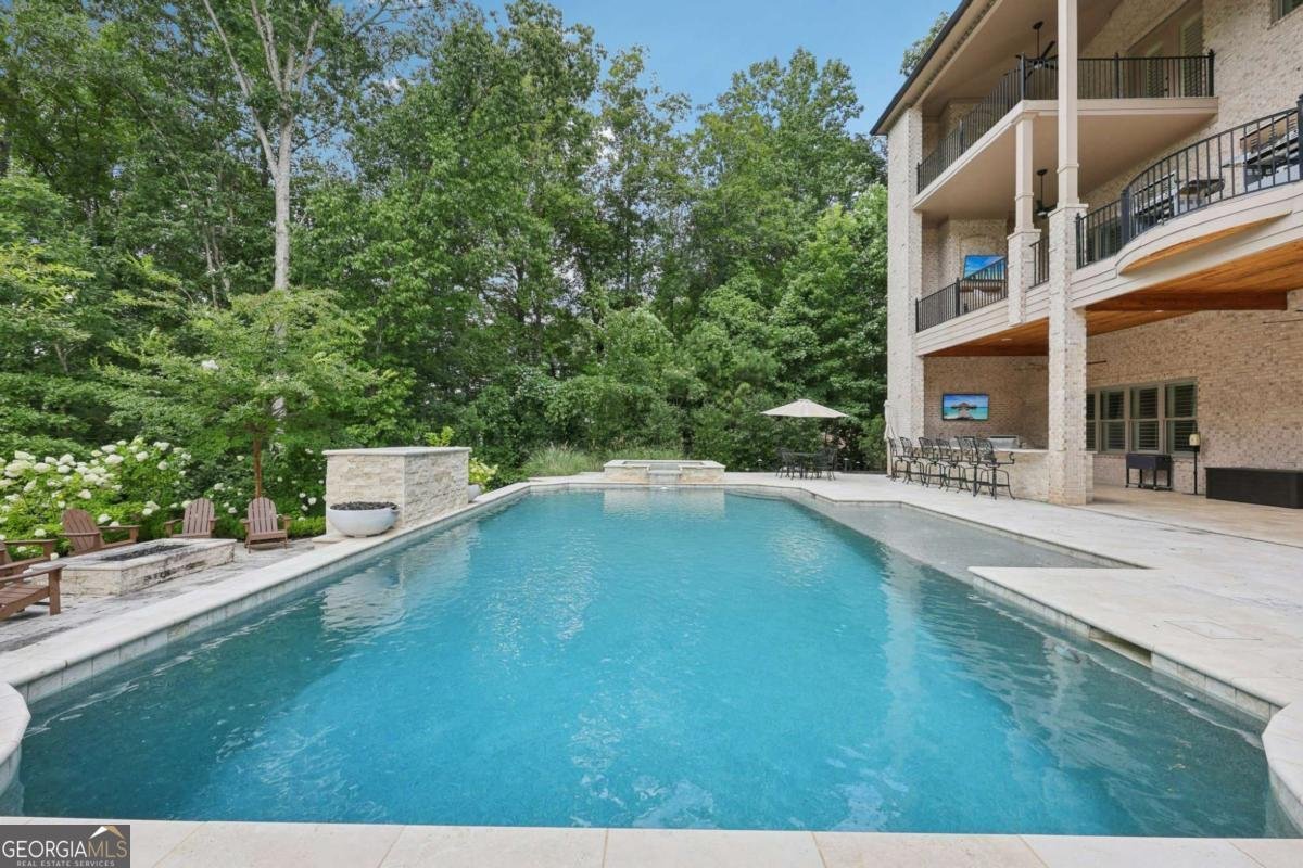 277 Traditions Drive Alpharetta - 39
