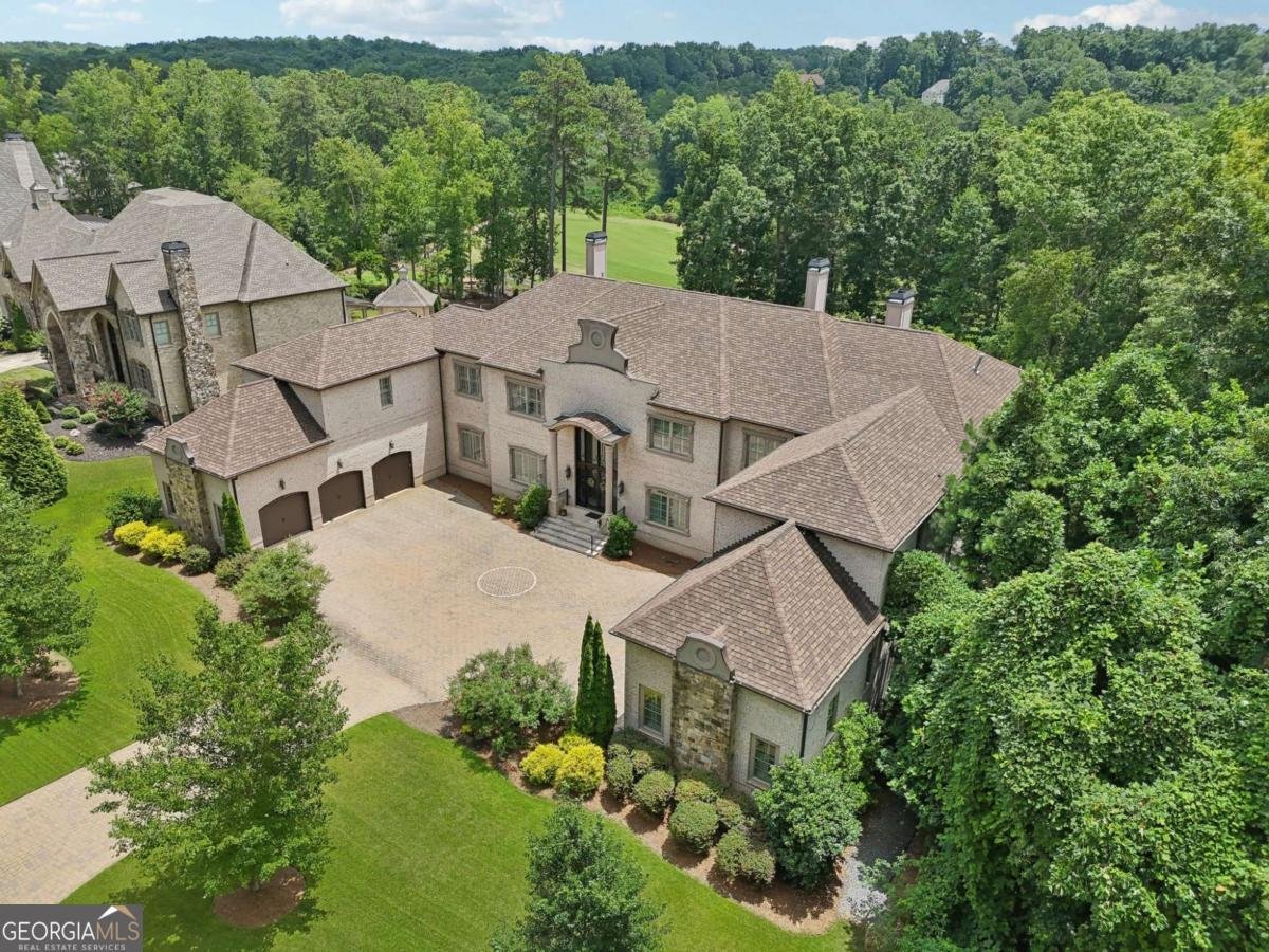 277 Traditions Drive Alpharetta - 45