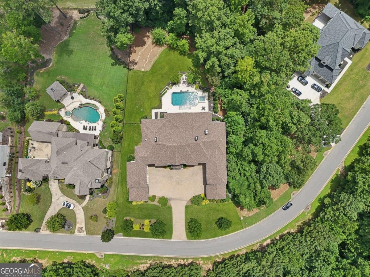 277 Traditions Drive Alpharetta - 46
