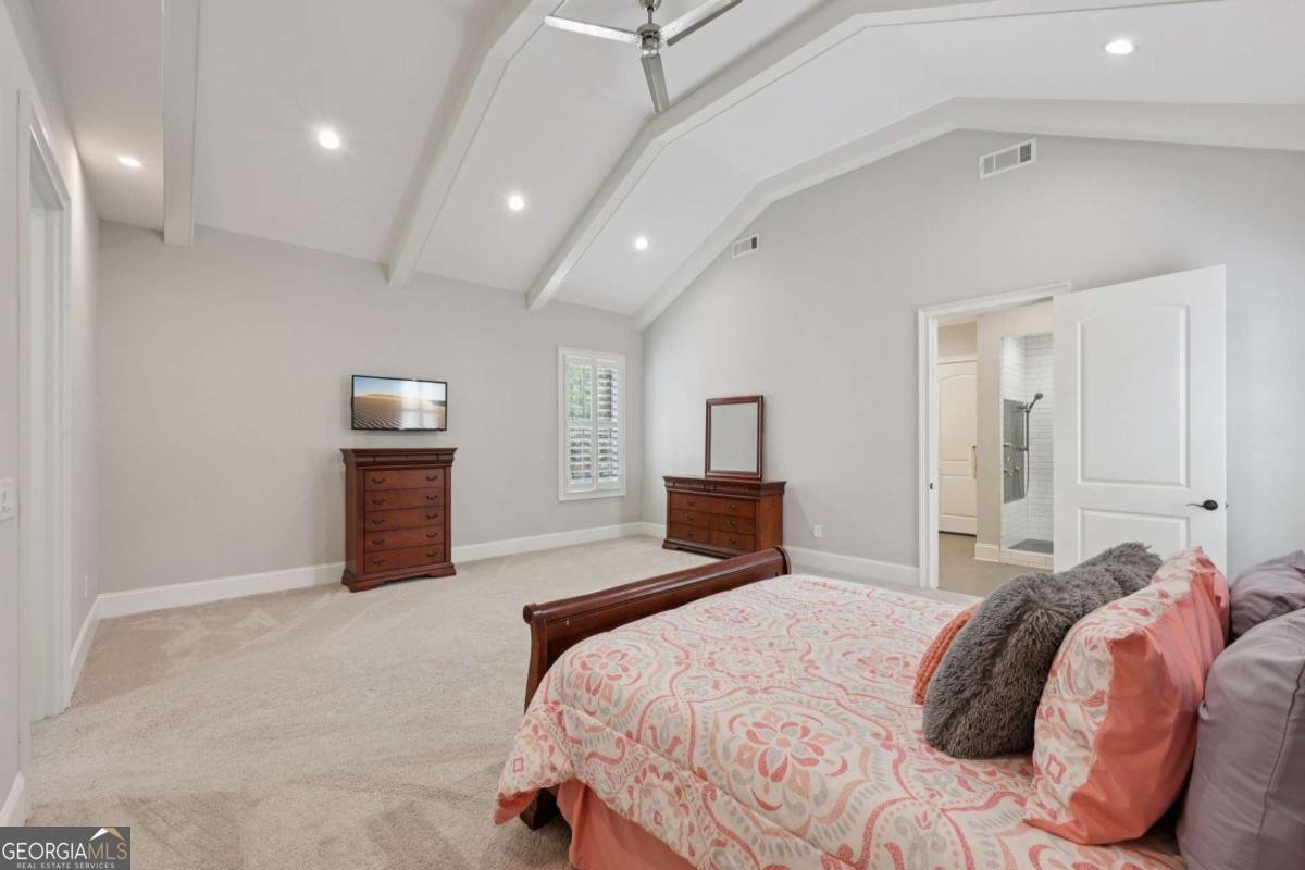 277 Traditions Drive Alpharetta - 6