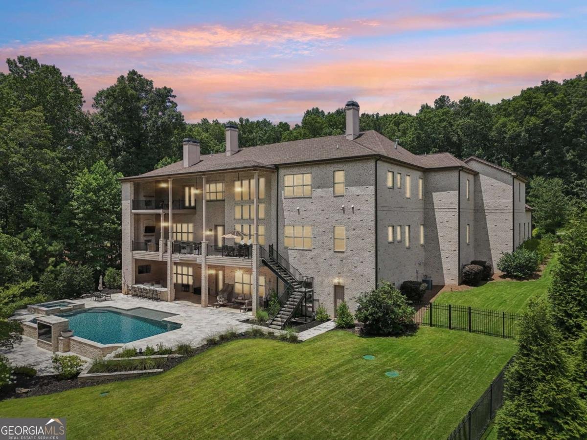 277 Traditions Drive Alpharetta - 90