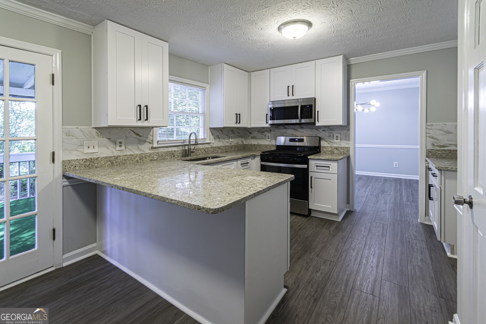 1043 Wash Lee Drive Lilburn - 10
