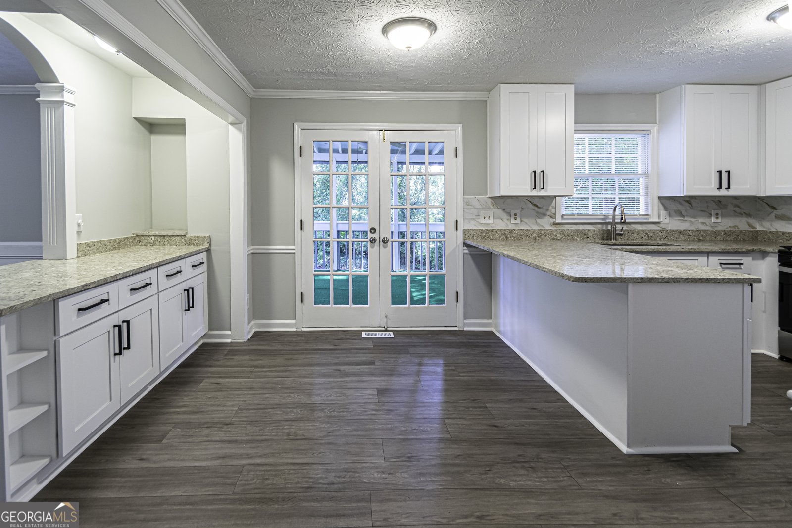 1043 Wash Lee Drive Lilburn - 12