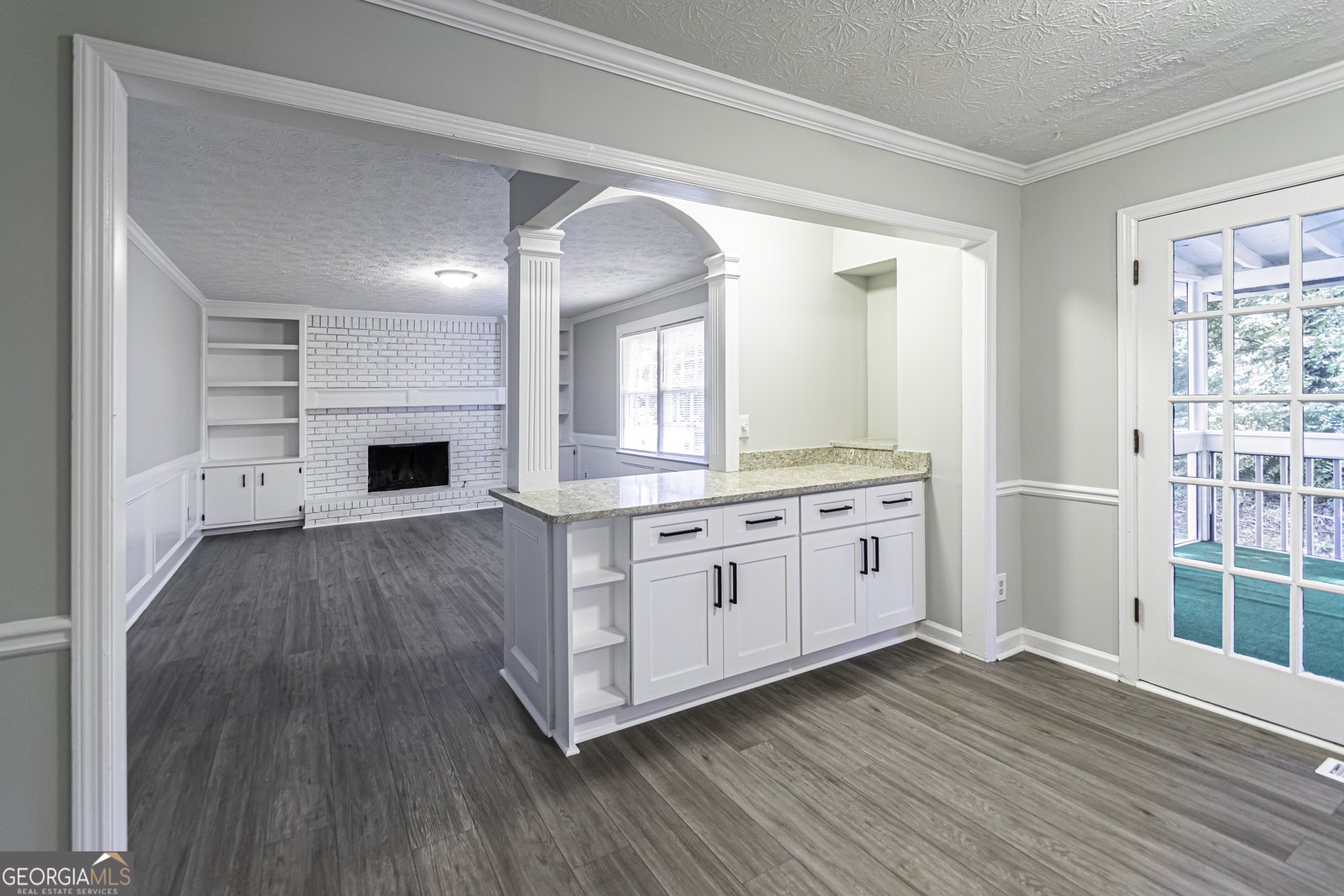 1043 Wash Lee Drive Lilburn - 13