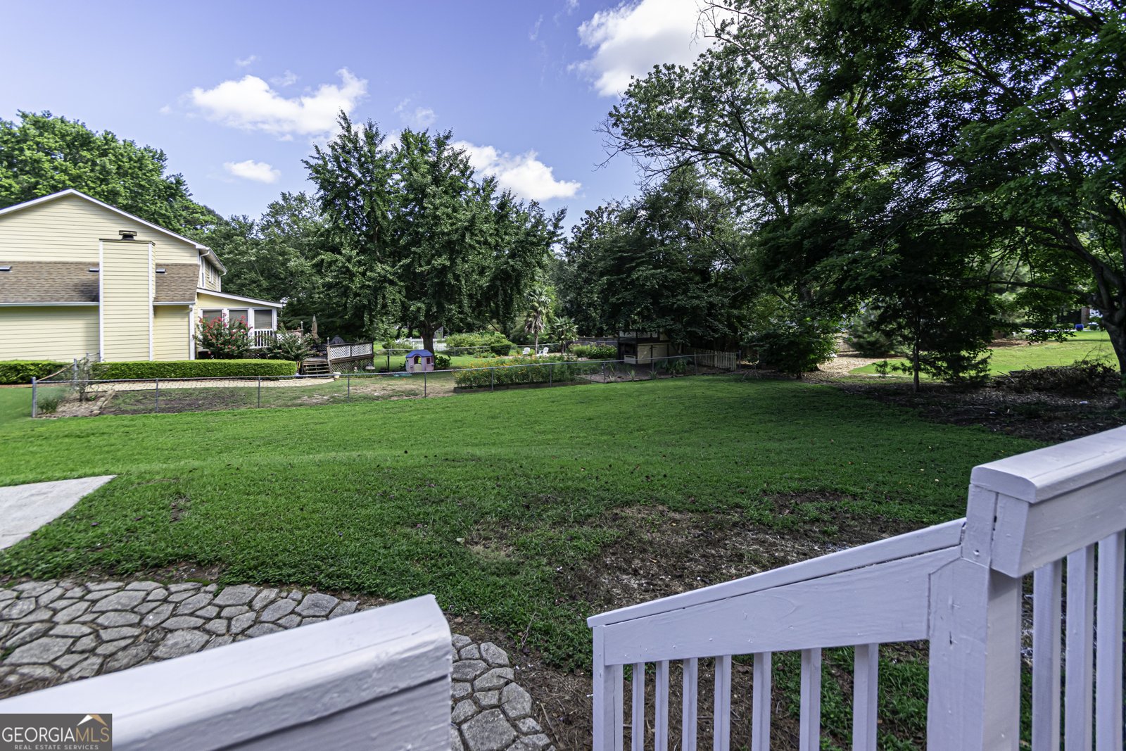 1043 Wash Lee Drive Lilburn - 16