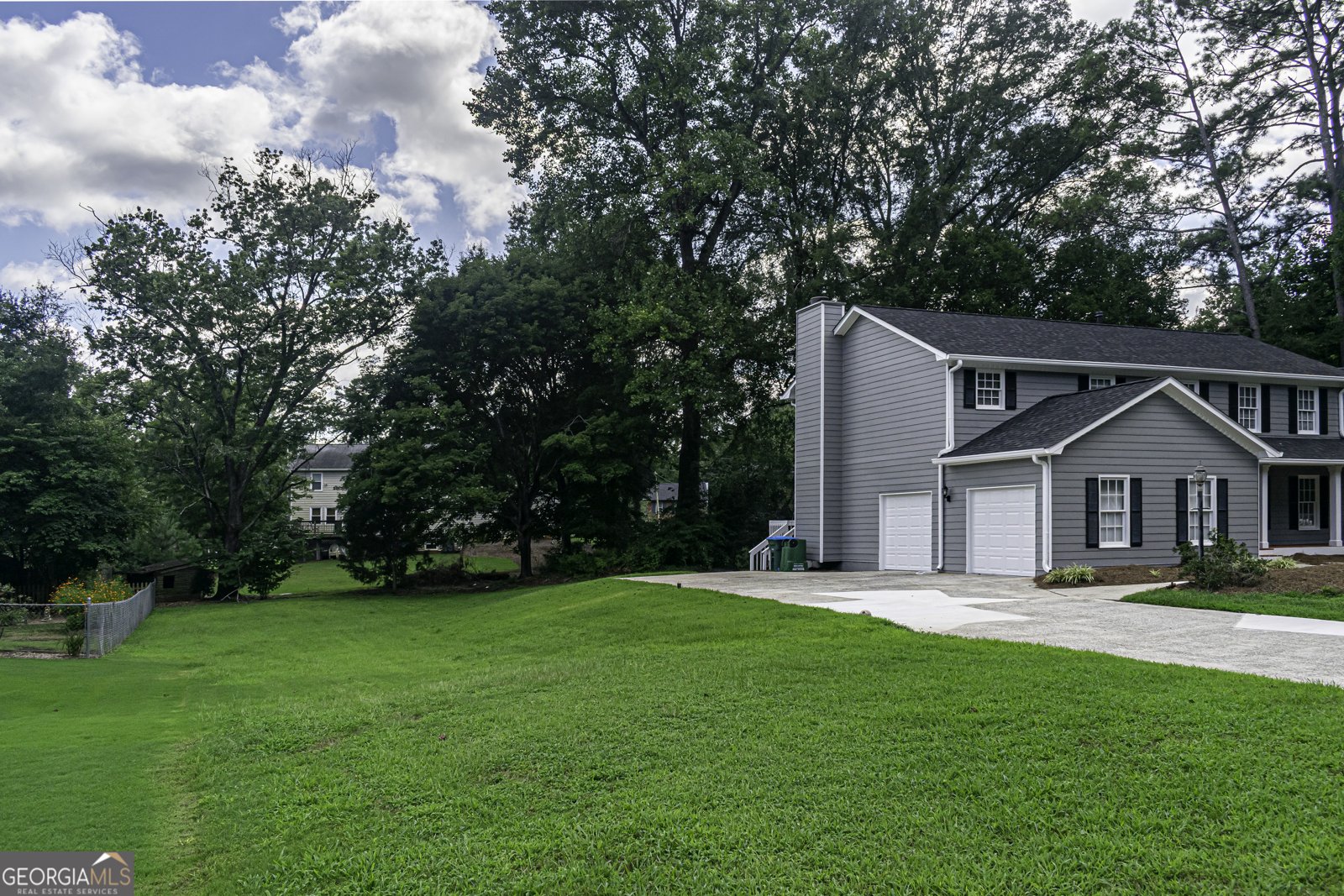 1043 Wash Lee Drive Lilburn - 37