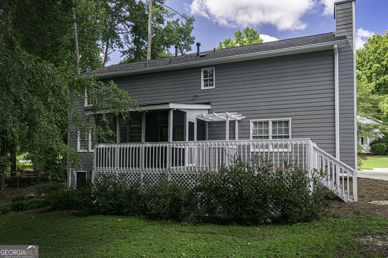 1043 Wash Lee Drive Lilburn - 39