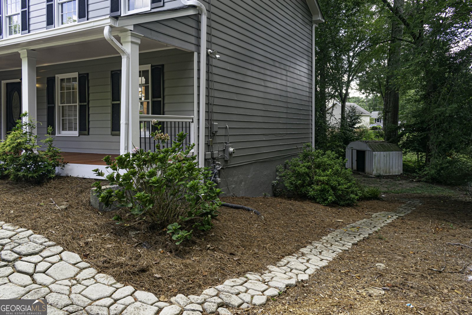 1043 Wash Lee Drive Lilburn - 43