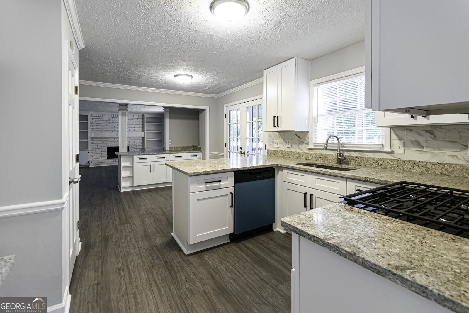1043 Wash Lee Drive Lilburn - 8
