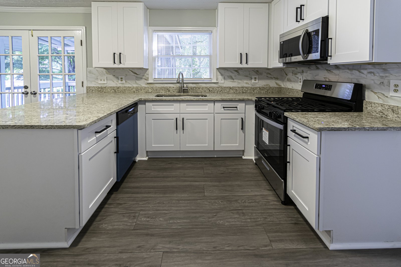 1043 Wash Lee Drive Lilburn - 9