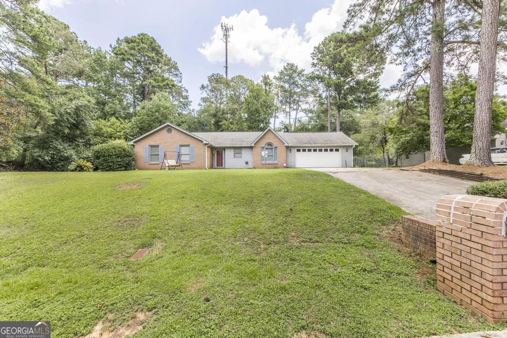 110 Brittany Court Warner Robins - 1