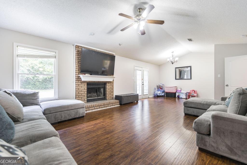 110 Brittany Court Warner Robins - 13
