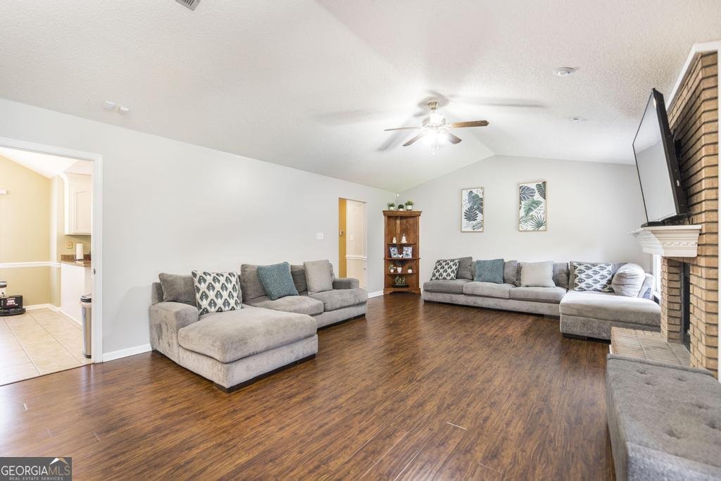 110 Brittany Court Warner Robins - 14