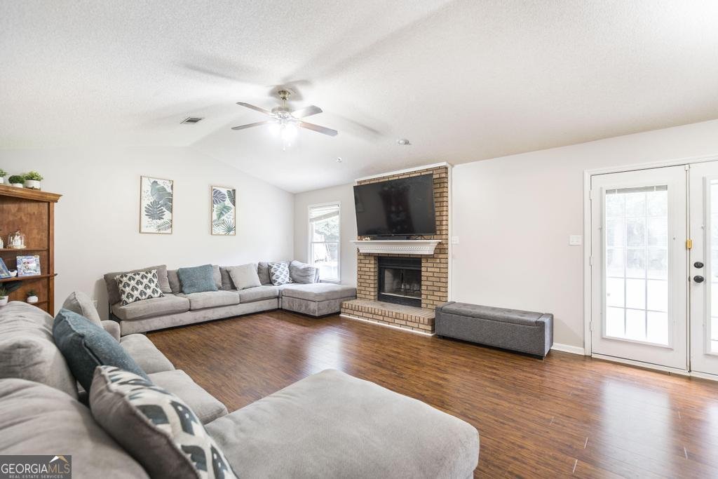 110 Brittany Court Warner Robins - 15