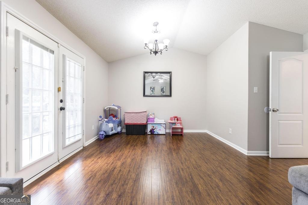 110 Brittany Court Warner Robins - 16