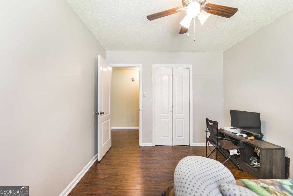 110 Brittany Court Warner Robins - 19