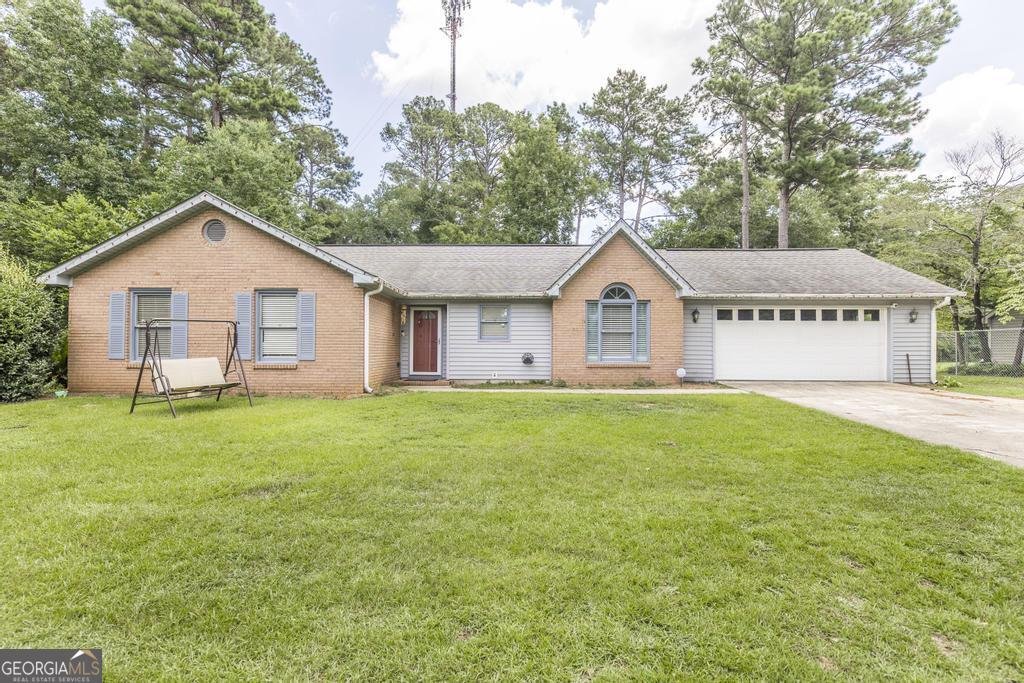 110 Brittany Court Warner Robins - 2