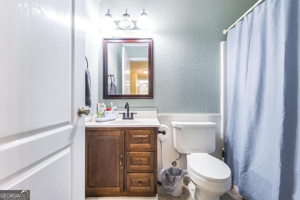 110 Brittany Court Warner Robins - 20