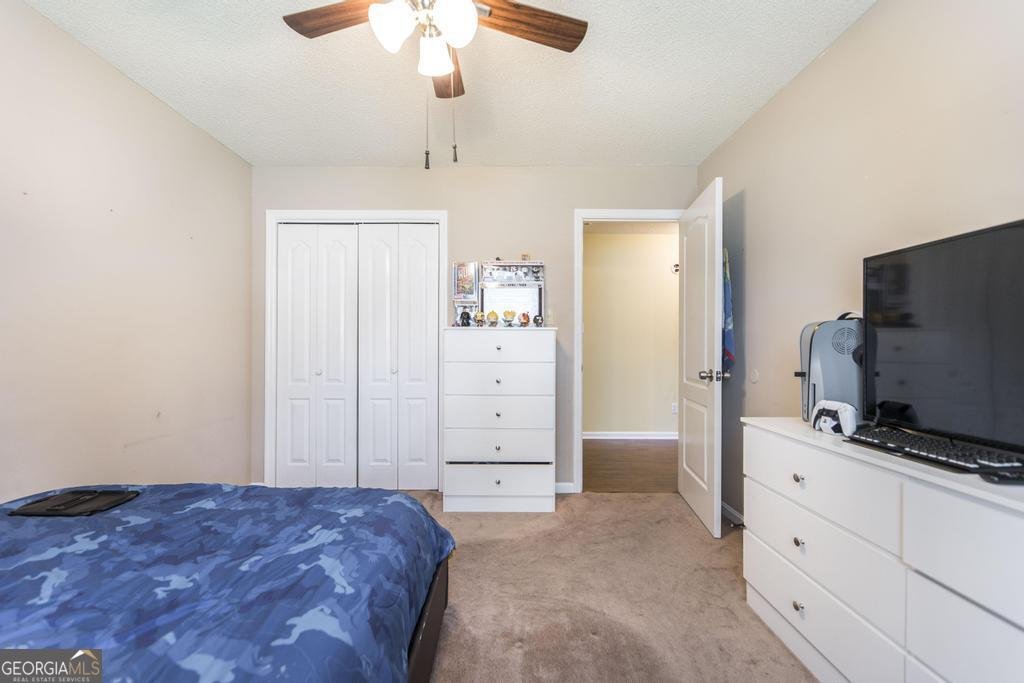 110 Brittany Court Warner Robins - 22