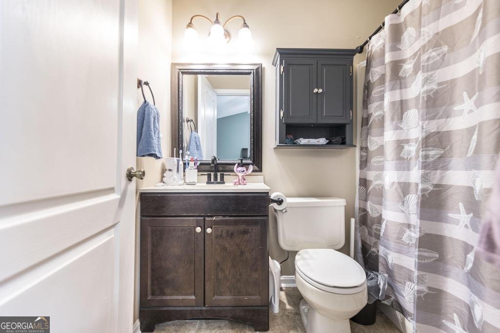 110 Brittany Court Warner Robins - 25