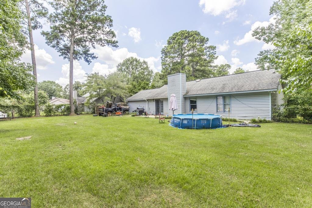 110 Brittany Court Warner Robins - 26