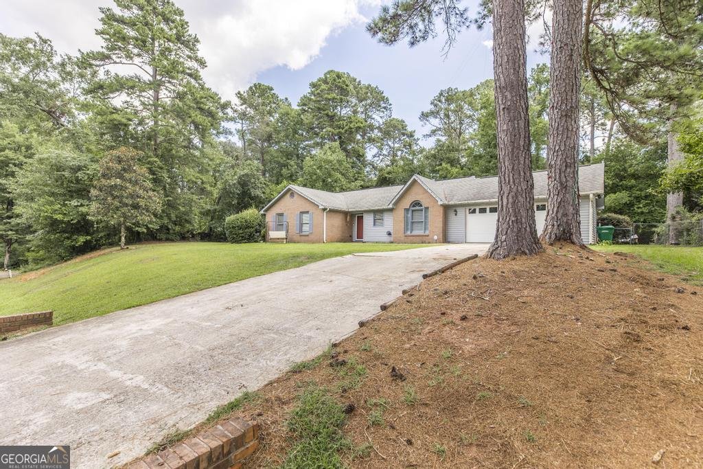110 Brittany Court Warner Robins - 3
