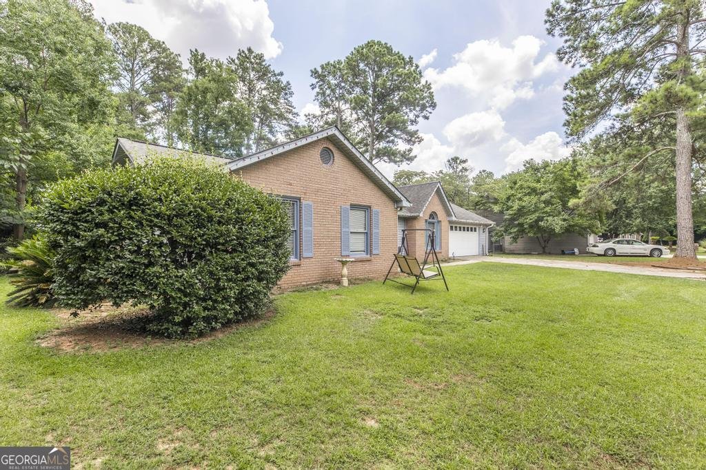 110 Brittany Court Warner Robins - 4