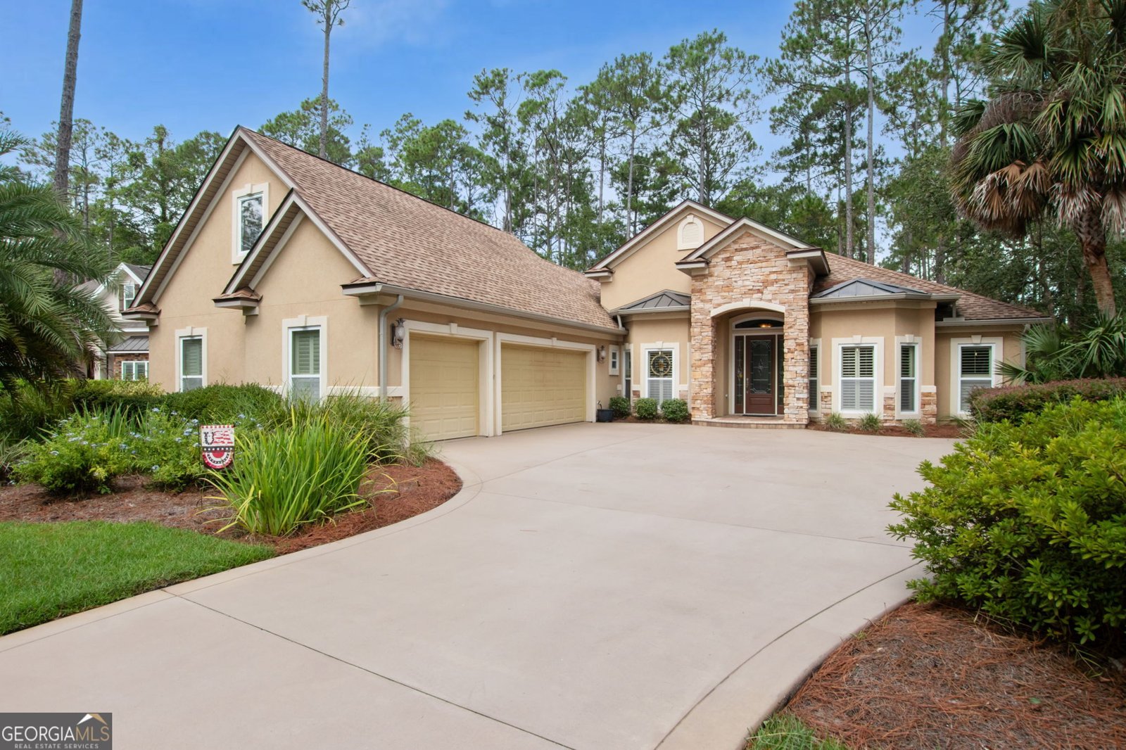 200 Angler Lane St. Marys - 1