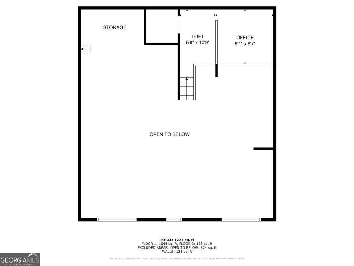 174 Chester Avenue Atlanta - 50