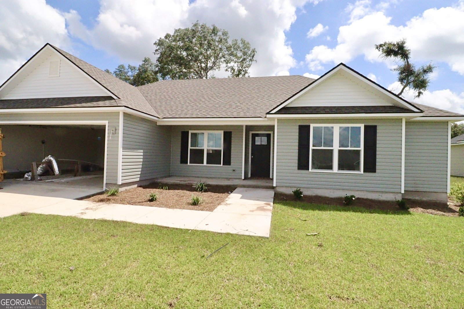 1024 Mary Nell Court Valdosta - 1