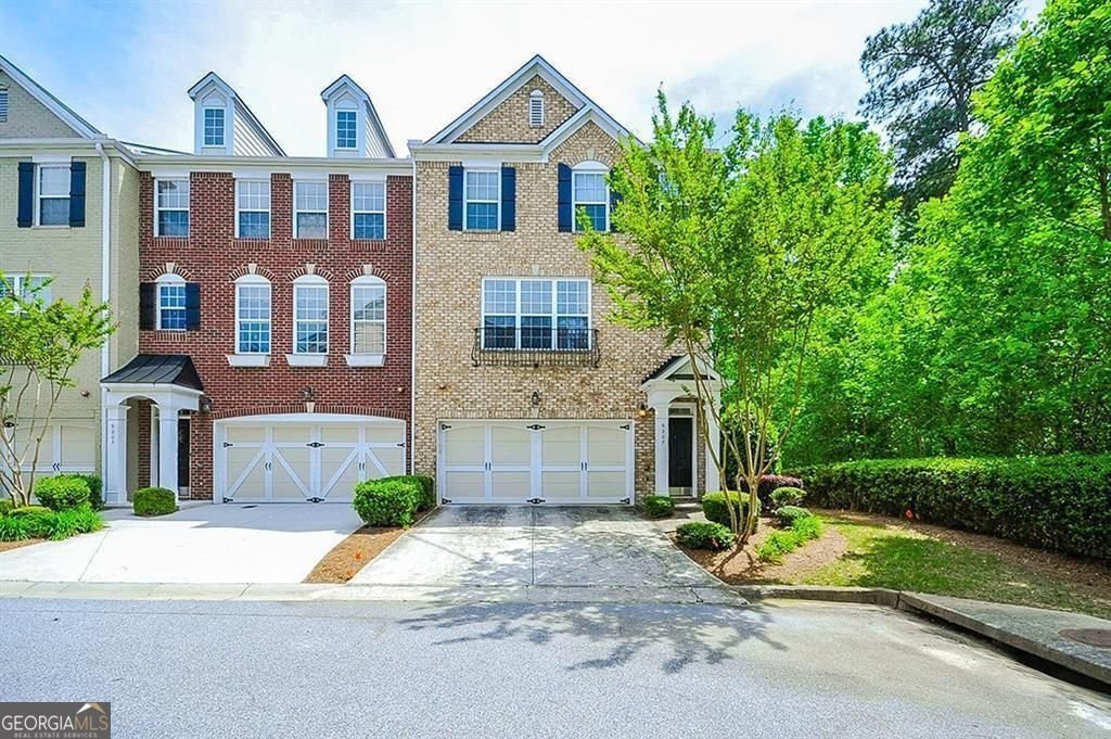 6207 Indian Wood Circle Mableton - 1