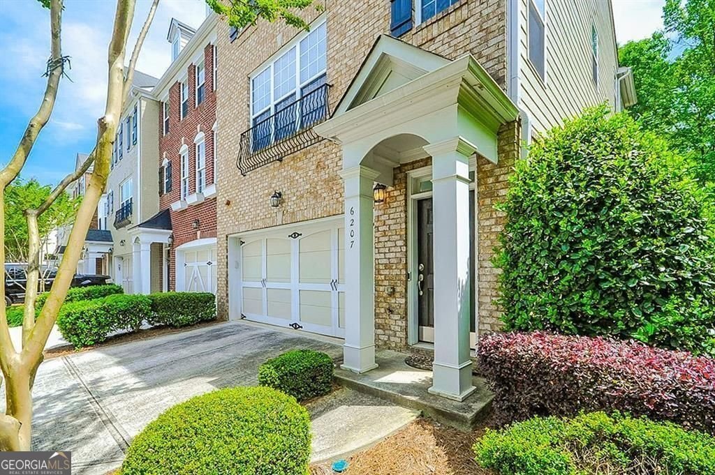 6207 Indian Wood Circle Mableton - 2