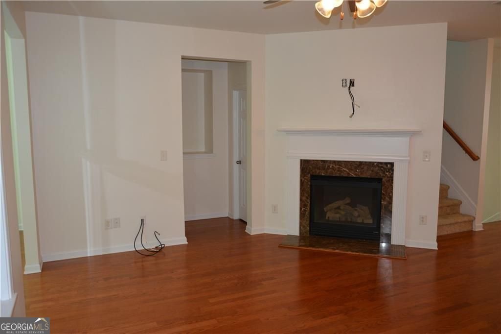 6207 Indian Wood Circle Mableton - 3