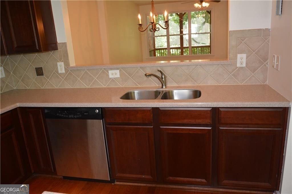 6207 Indian Wood Circle Mableton - 5