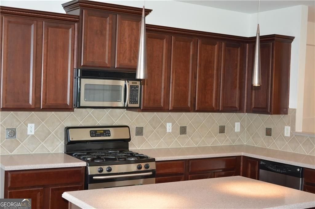 6207 Indian Wood Circle Mableton - 6