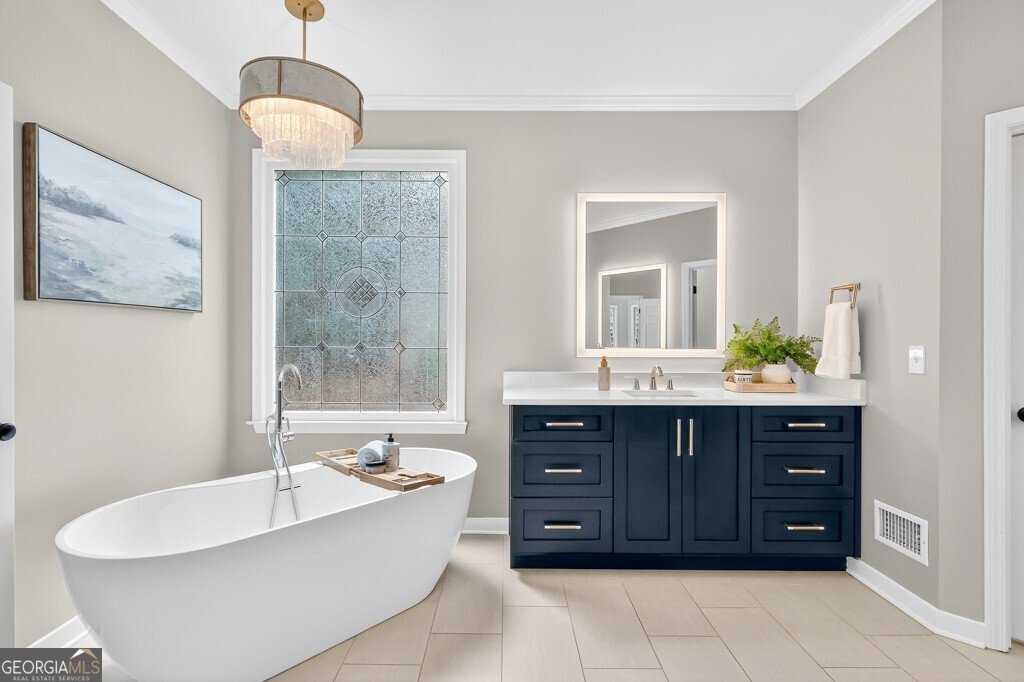 2855 Gleneagles Pointe Alpharetta - 1